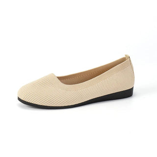 Mireille ballerines souples et respirantes Léonie Varenne vue 15