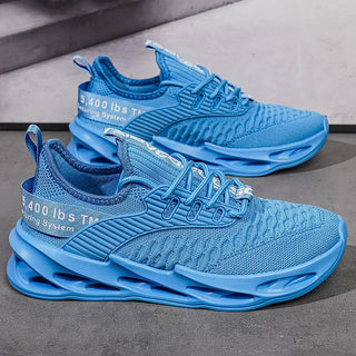 Éloïse baskets aux coloris contrastés Léonie Varenne vue 13