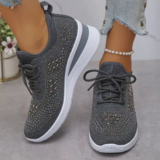 Maëlys | Baskets Orthopédiques en Maille Respirante