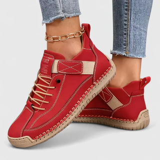 Hélène baskets à semelle amortissante Léonie Varenne vue 5