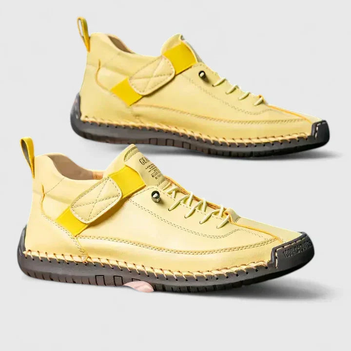 Hélène baskets à semelle amortissante Léonie Varenne vue 7