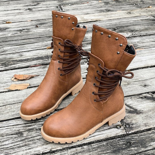 Apolline bottines de marche confortables Léonie Varenne vue 1