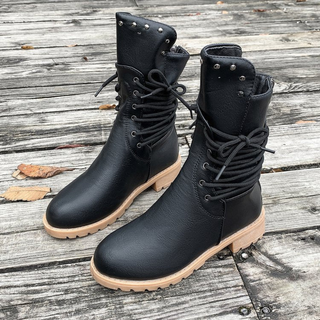 Apolline bottines de marche confortables Léonie Varenne vue 3